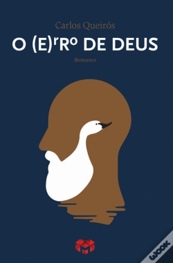 Capa do artigo O Erro de Deus