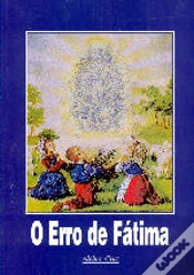 Capa do artigo O Erro de Fátima