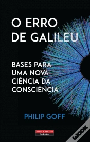 Capa do artigo O Erro de Galileu