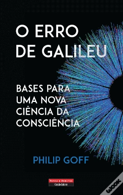 Capa do artigo O Erro de Galileu