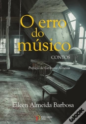 Capa do artigo O Erro do Músico
