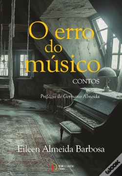 Capa do artigo O Erro do Músico
