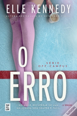Capa do artigo O Erro