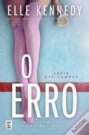 Capa do artigo O Erro (Off-Campus 2)
