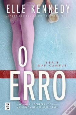 Capa do artigo O Erro (Off-Campus 2)