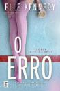 O Erro (Off-Campus 2) - Preview