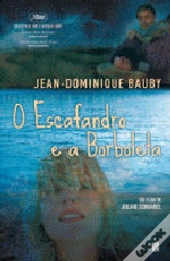 O Escafandro e a Borboleta