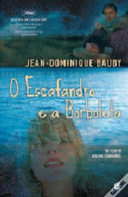 Capa do artigo O Escafandro e a Borboleta