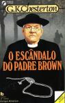 O Escândalo do Padre Brown