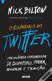 Capa do artigo O Escândalo do Twitter