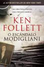 O Escândalo Modigliani - Preview