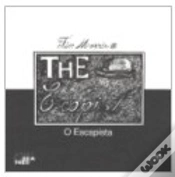 Capa do artigo O Escapista