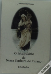Capa do artigo O Escapulário de Nossa Senhora do Carmo