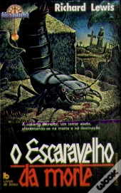 O Escaravelho da Morte