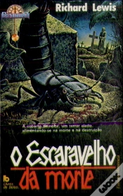 Capa do artigo O Escaravelho da Morte