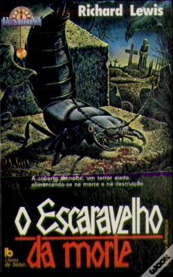 Capa do artigo O Escaravelho da Morte