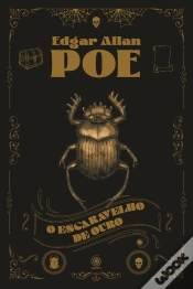 Capa do artigo O Escaravelho De Ouro