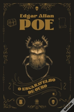 Capa do artigo O Escaravelho De Ouro