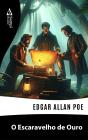 O Escaravelho De Ouro - Preview