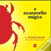 Capa do artigo O Escaravelho Mágico