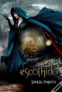 Capa do artigo O Escolhido