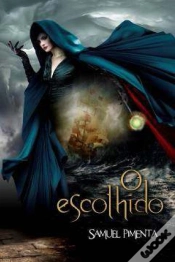 Capa do artigo O Escolhido