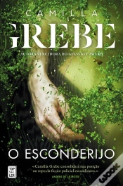 Capa do artigo O Esconderijo