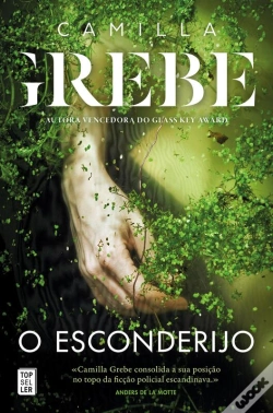 Capa do artigo O Esconderijo