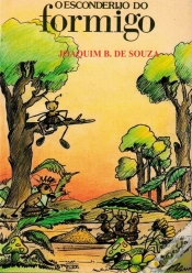 Capa do artigo O Esconderijo Do Formigo