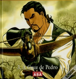 Capa do artigo O Escorpião - Tomo III