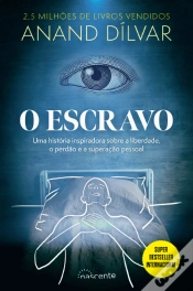 Capa do artigo O Escravo