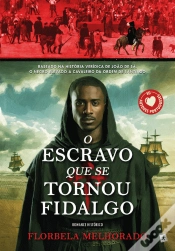 Capa do artigo O Escravo que se Tornou Fidalgo