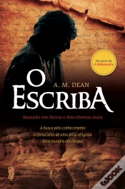Capa do artigo O Escriba
