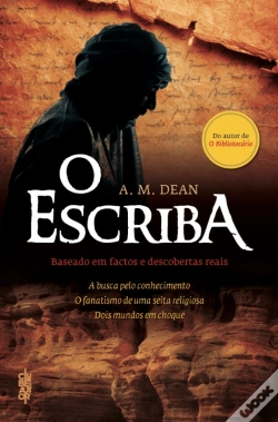 Capa do artigo O Escriba