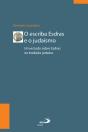 O Escriba Esdras E O Judaísmo - Preview