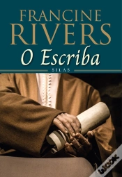 Capa do artigo O Escriba: Silas