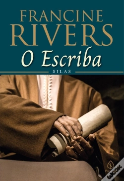 Capa do artigo O Escriba: Silas