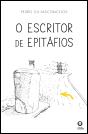 O Escritor de Epitáfios - Preview