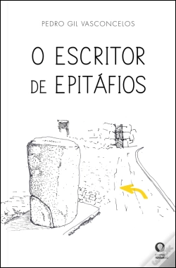 Capa do artigo O Escritor de Epitáfios