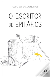 Capa do artigo O Escritor de Epitáfios