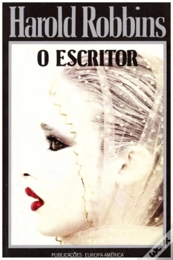 Capa do artigo O Escritor