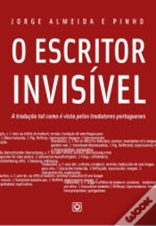 Capa do artigo O Escritor Invisível