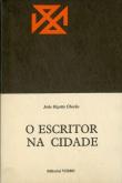 O Escritor na Cidade
