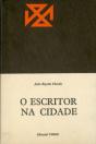 O Escritor na Cidade - Preview