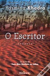 Capa do artigo O Escritor