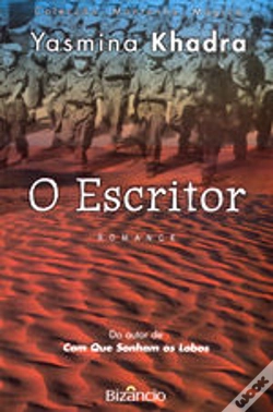 Capa do artigo O Escritor