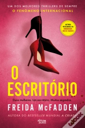 Capa do artigo O Escritório