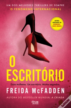 Capa do artigo O Escritório
