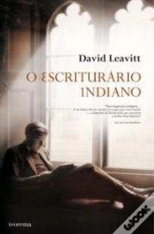 Capa do artigo O Escriturário Indiano