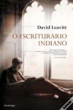 Capa do artigo O Escriturário Indiano
